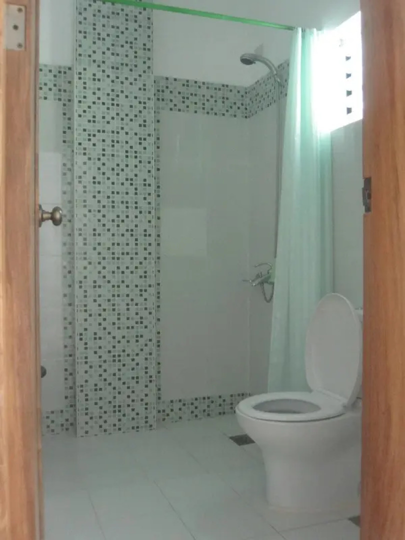 Hotel Precious Garden of Samal