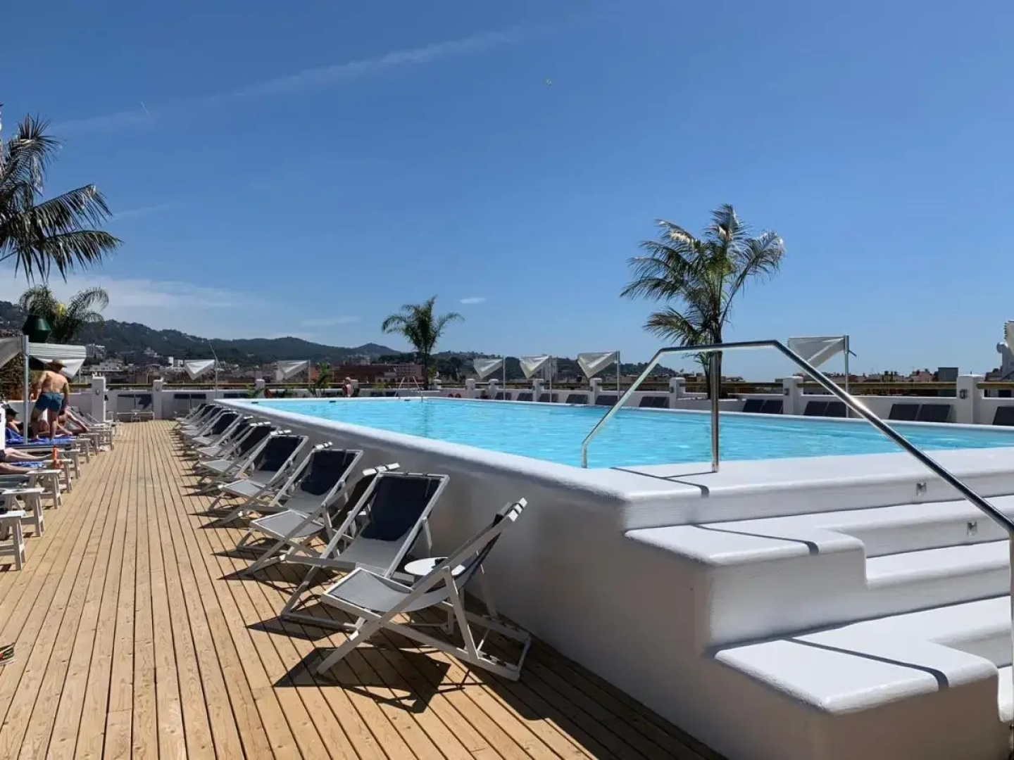 Gran Hotel Flamingo – Adults Only