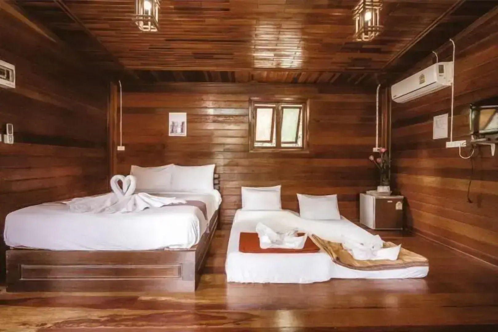 River View Resort At Chaewlan