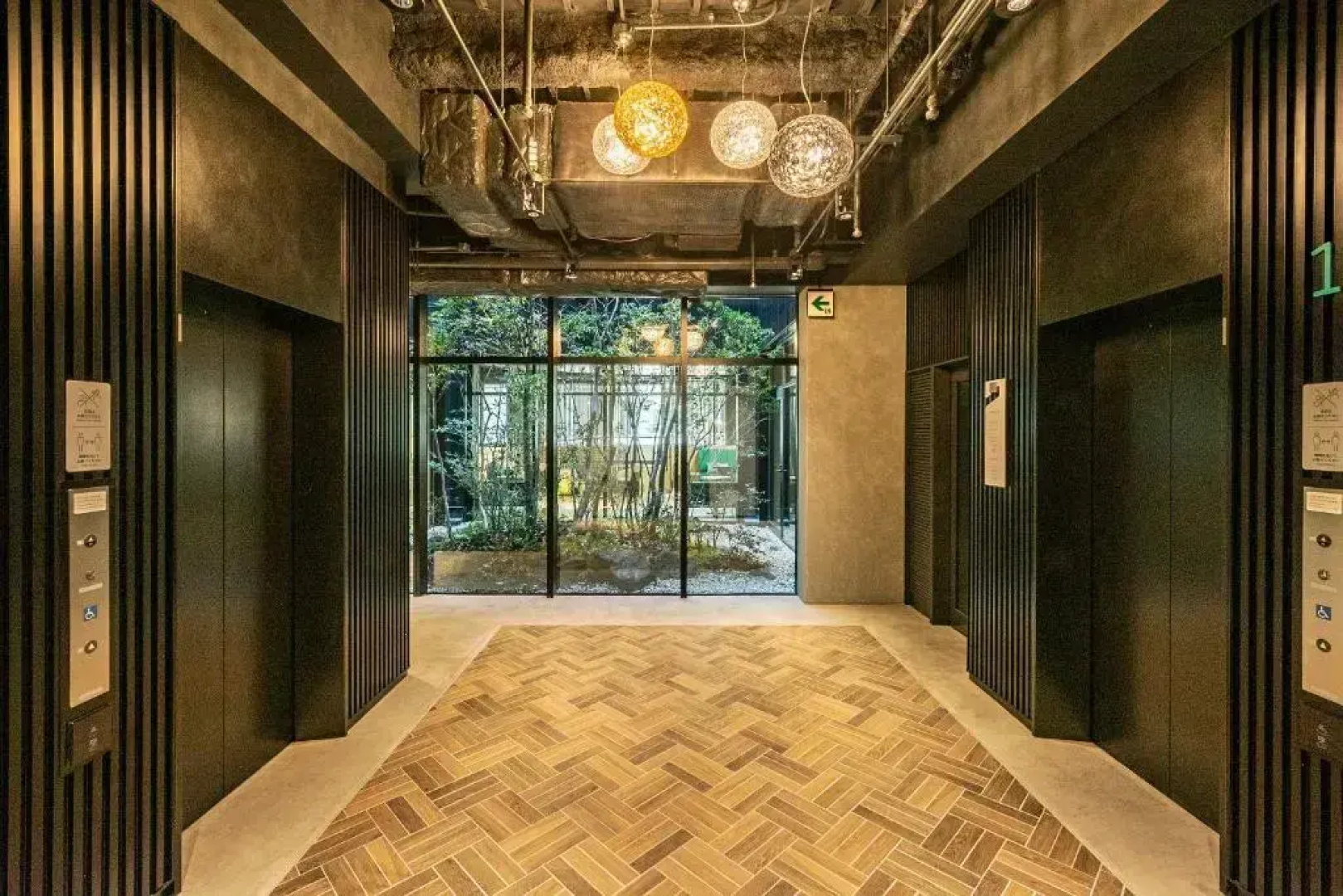 Prince Smart Inn Kyoto Sanjo