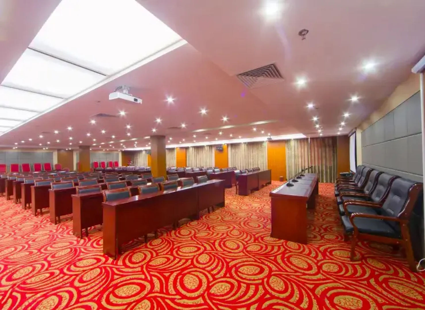 Xing Zhe Ju Hotel