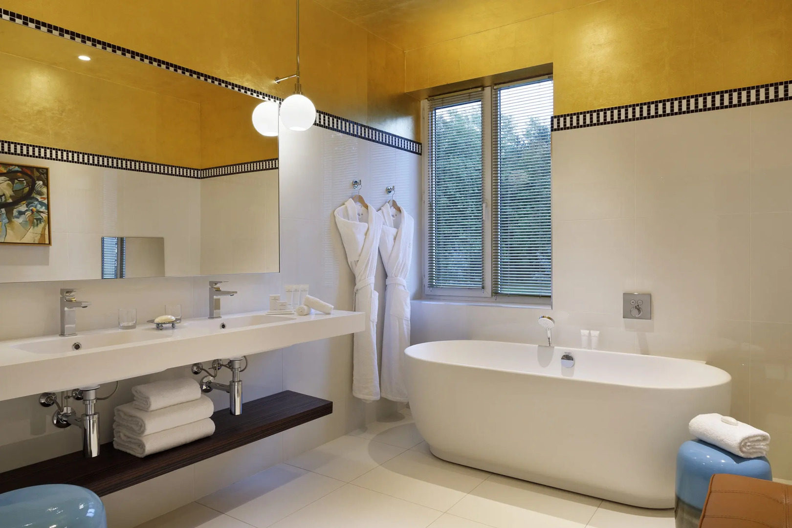 Hôtel Barrière Le Westminster Le Touquet