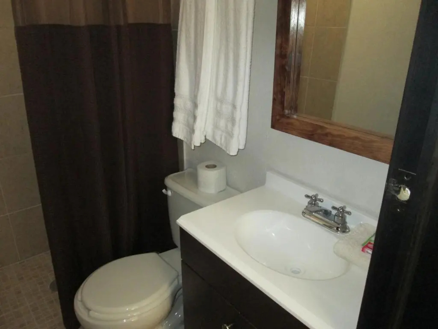 Hotel Victoria Bernal