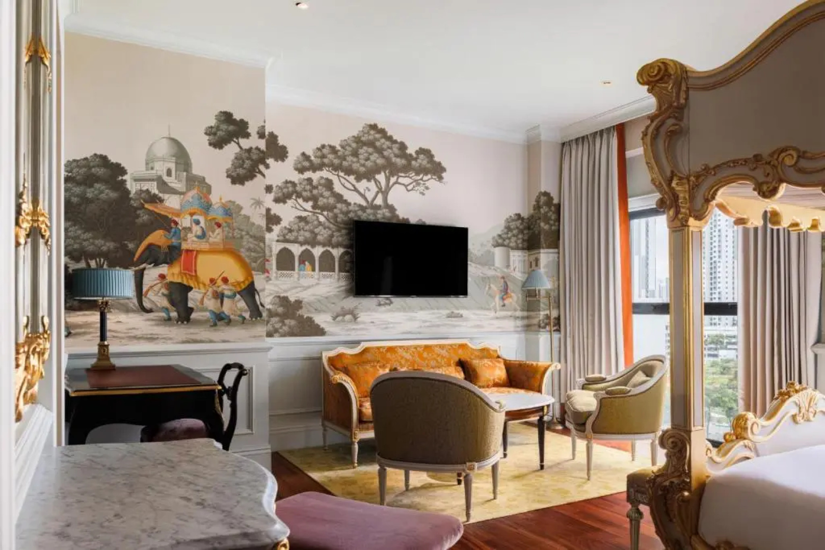 The Serangoon House Little India, Singapore, a Tribute Portfolio™ Hotel