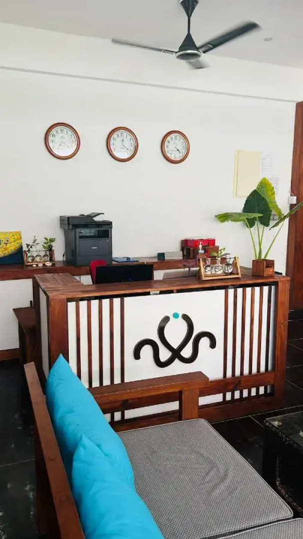 Aveyla Manta Village
