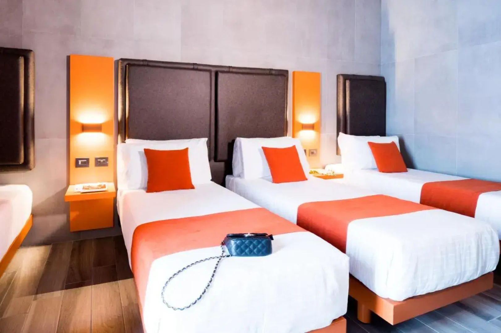 J24 Hotel Milano