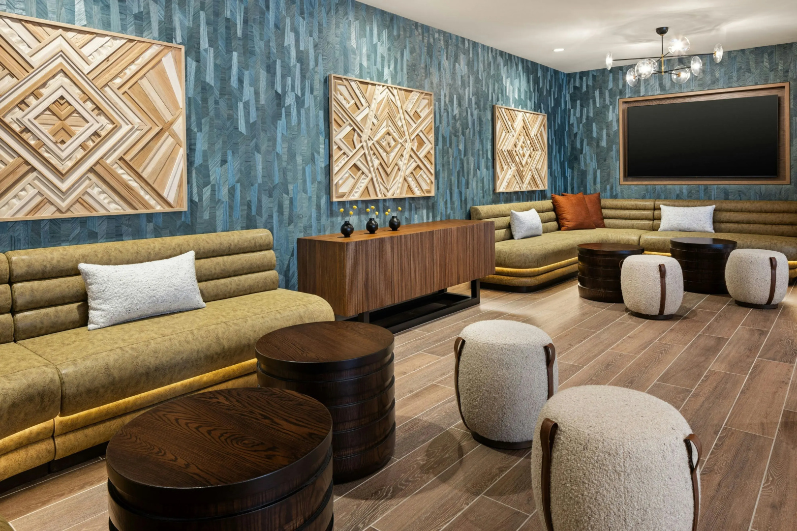 Oshkosh Marriott Waterfront Hotel & Convention Center