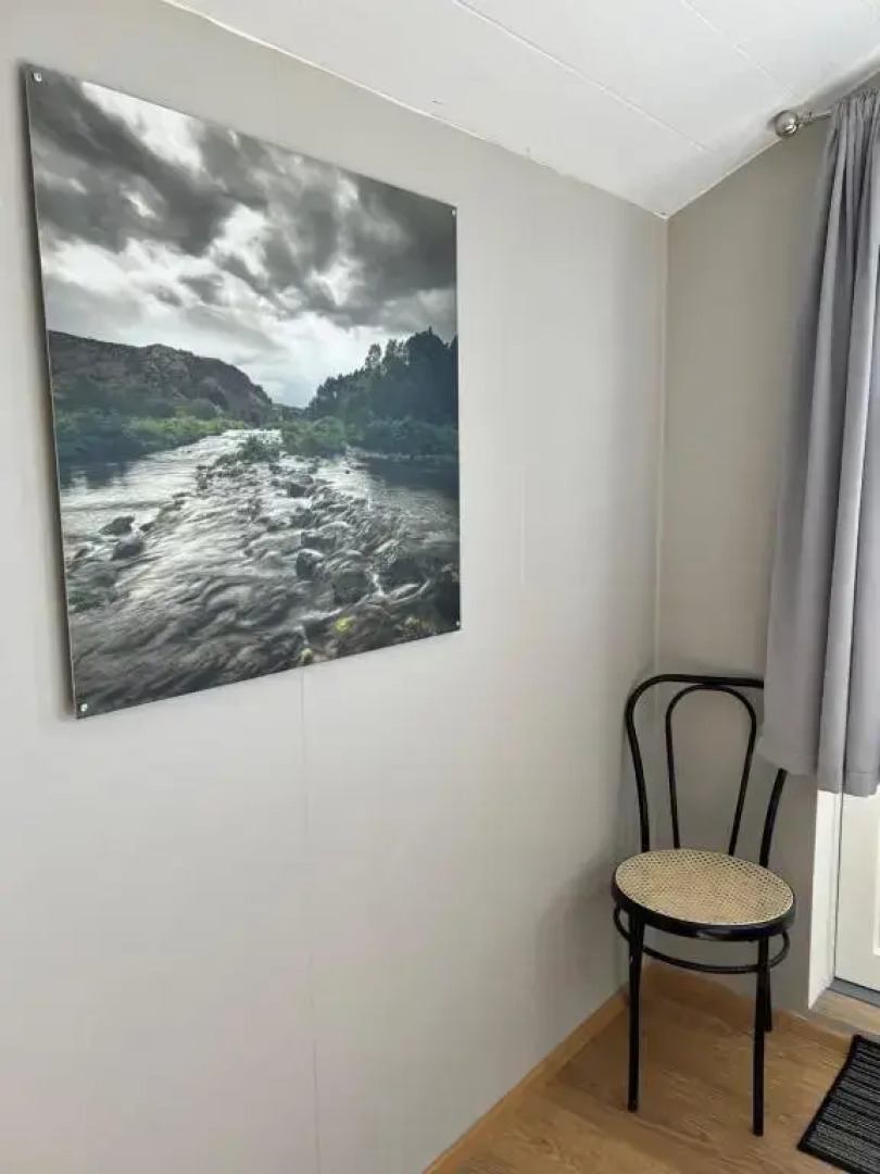 Sauðanes Guesthouse