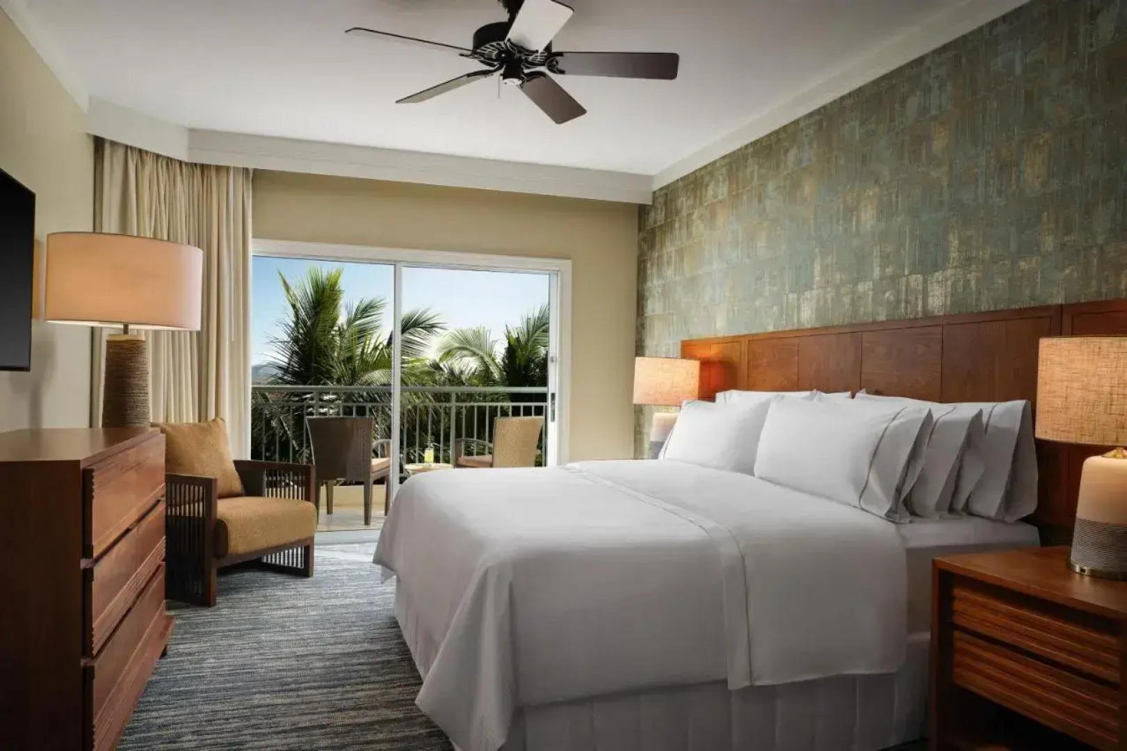 The Westin Ka'anapali Ocean Resort Villas