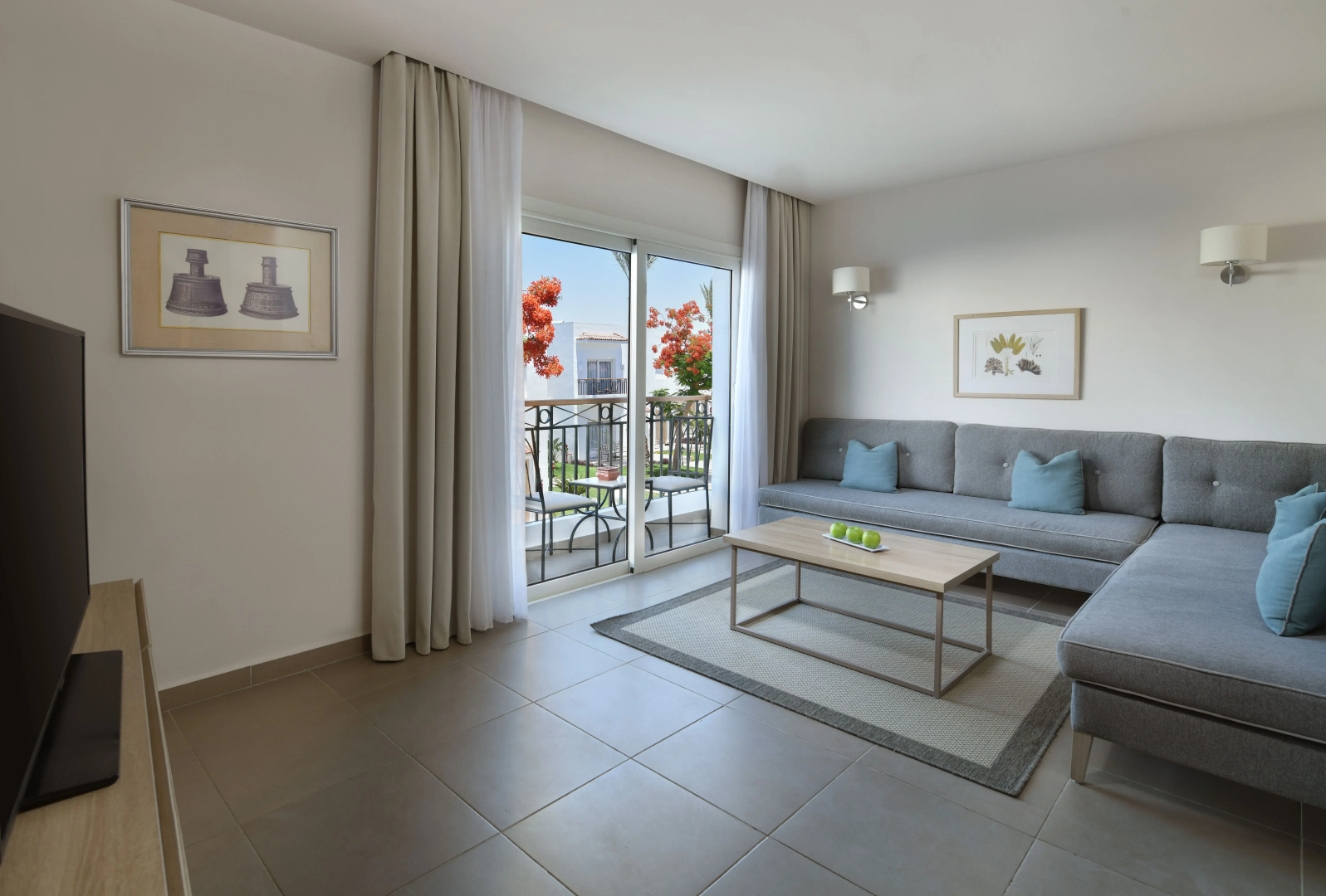 JAZ Fanara Residence - All Inclusive