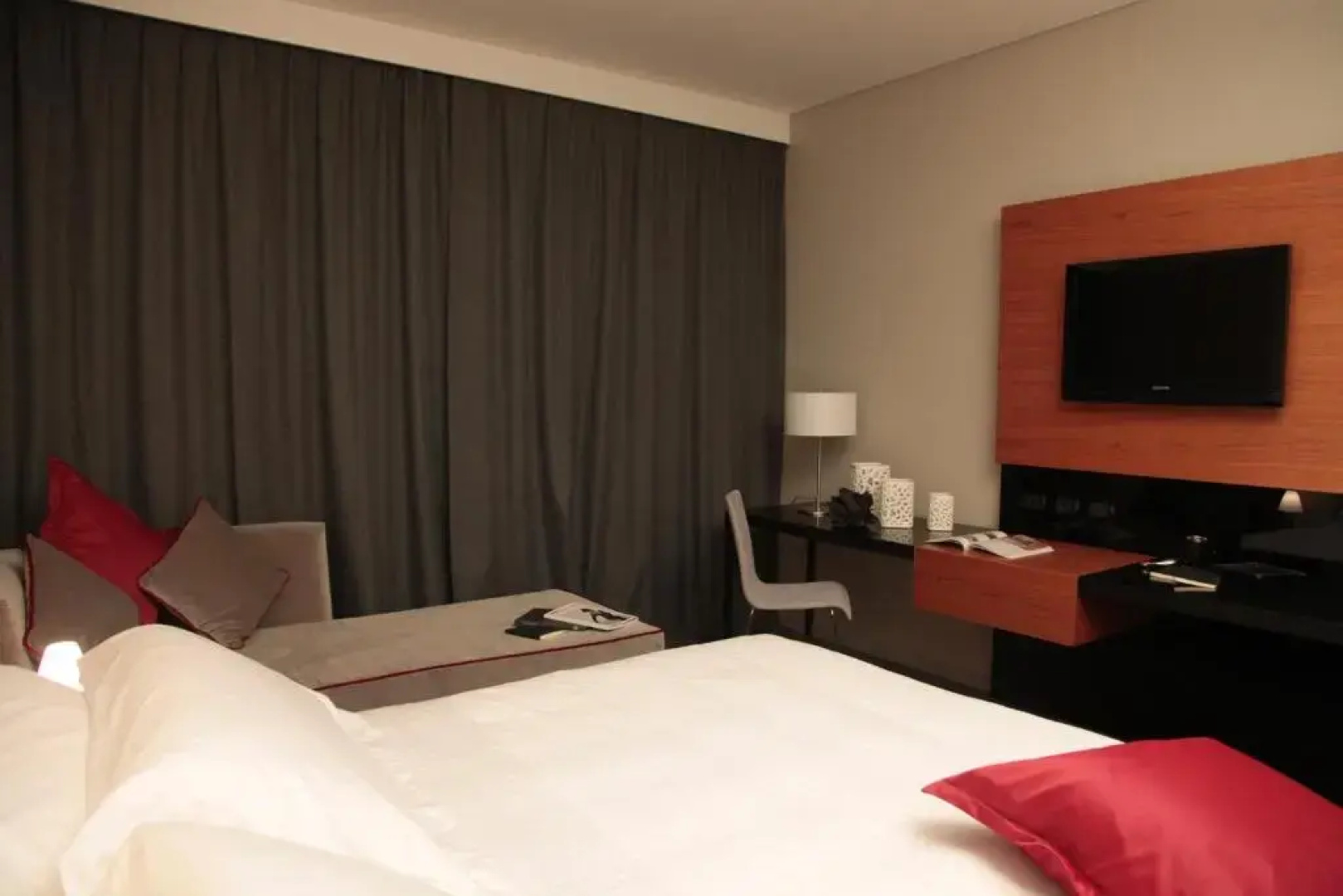 Cosmopolitan Hotel