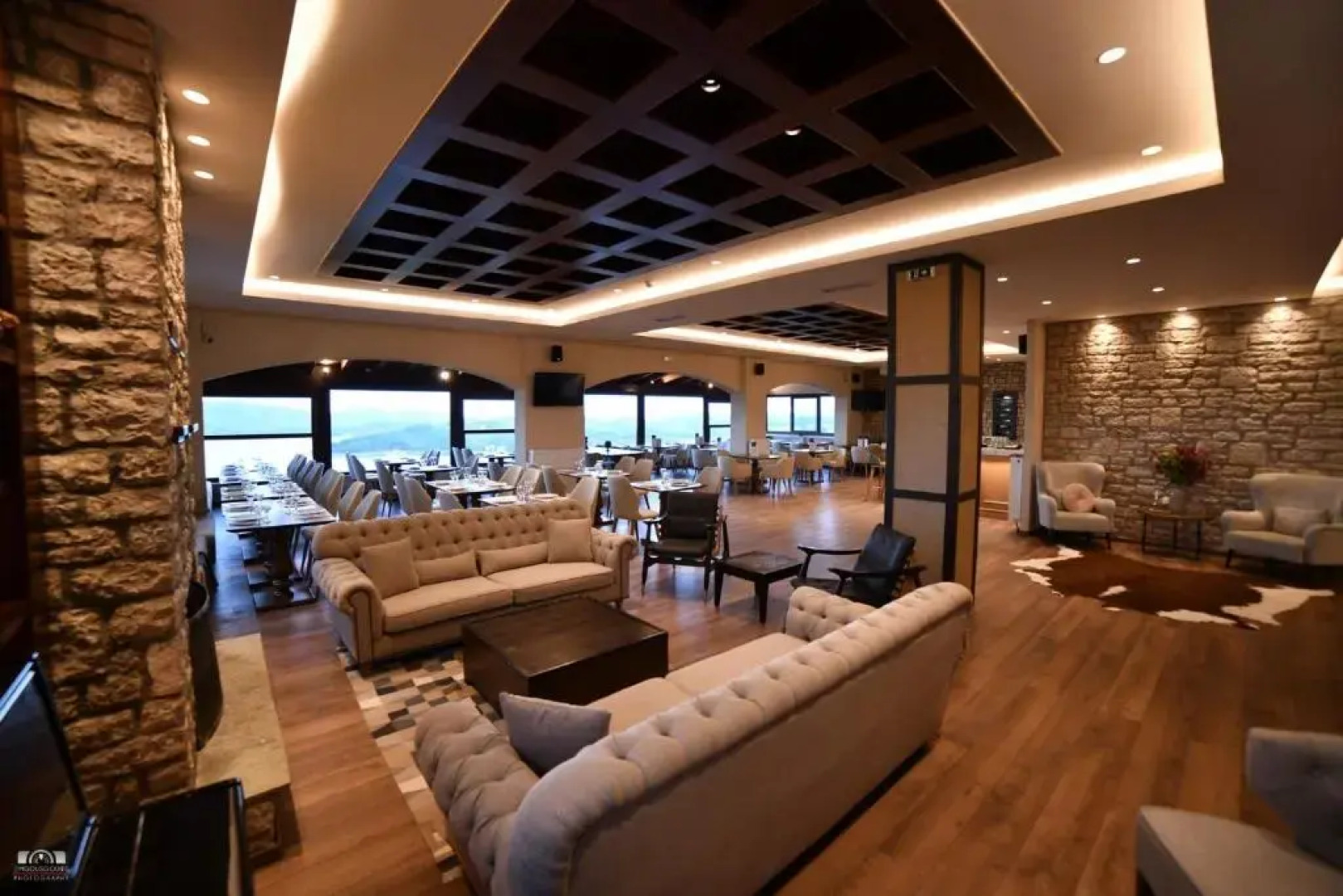 Курорт Nevros Hotel Resort & Spa