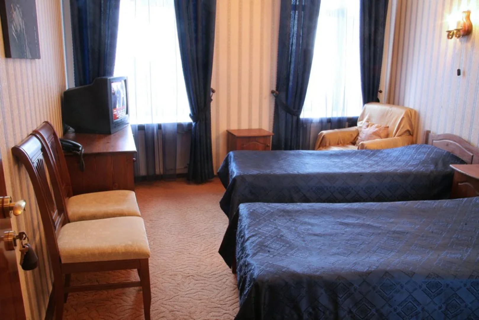 Крыша