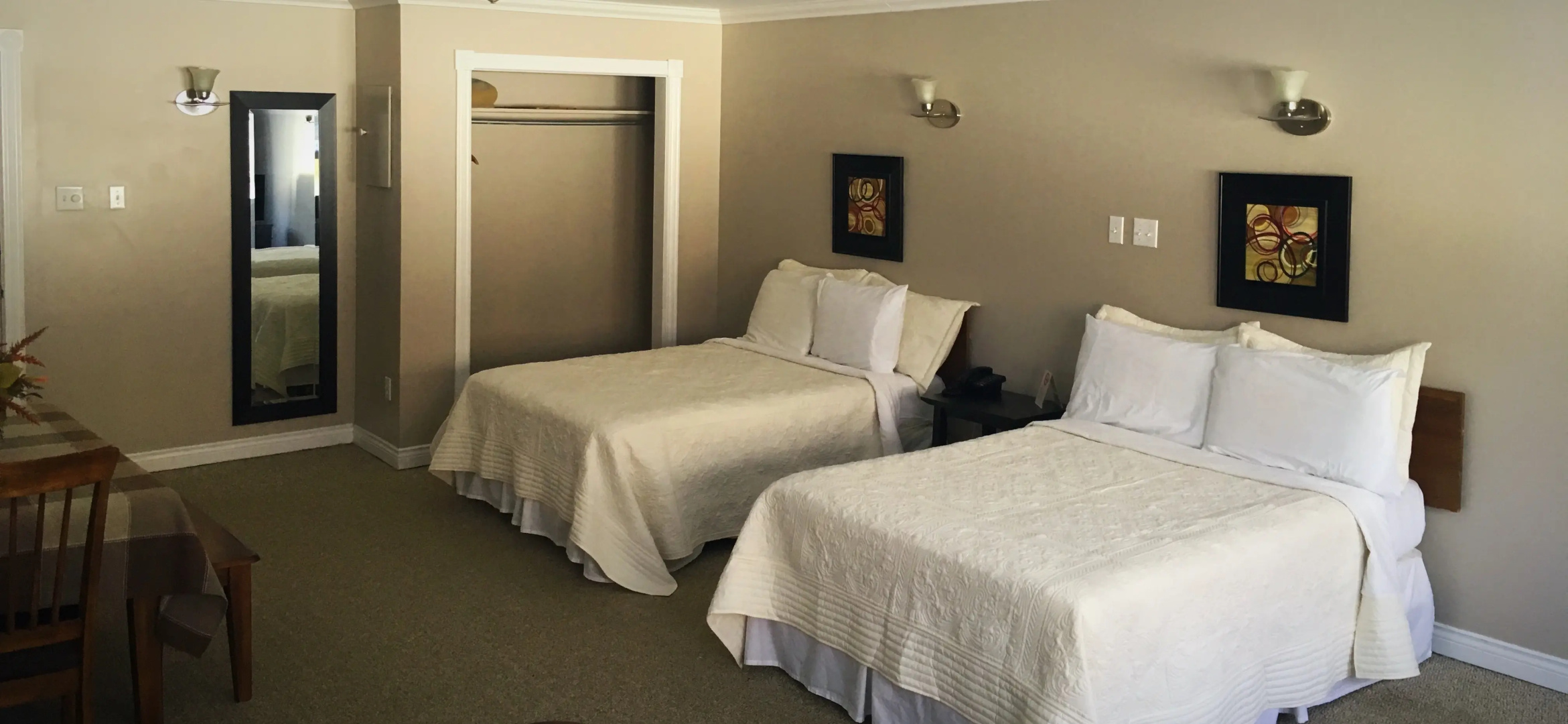 Restland Motel
