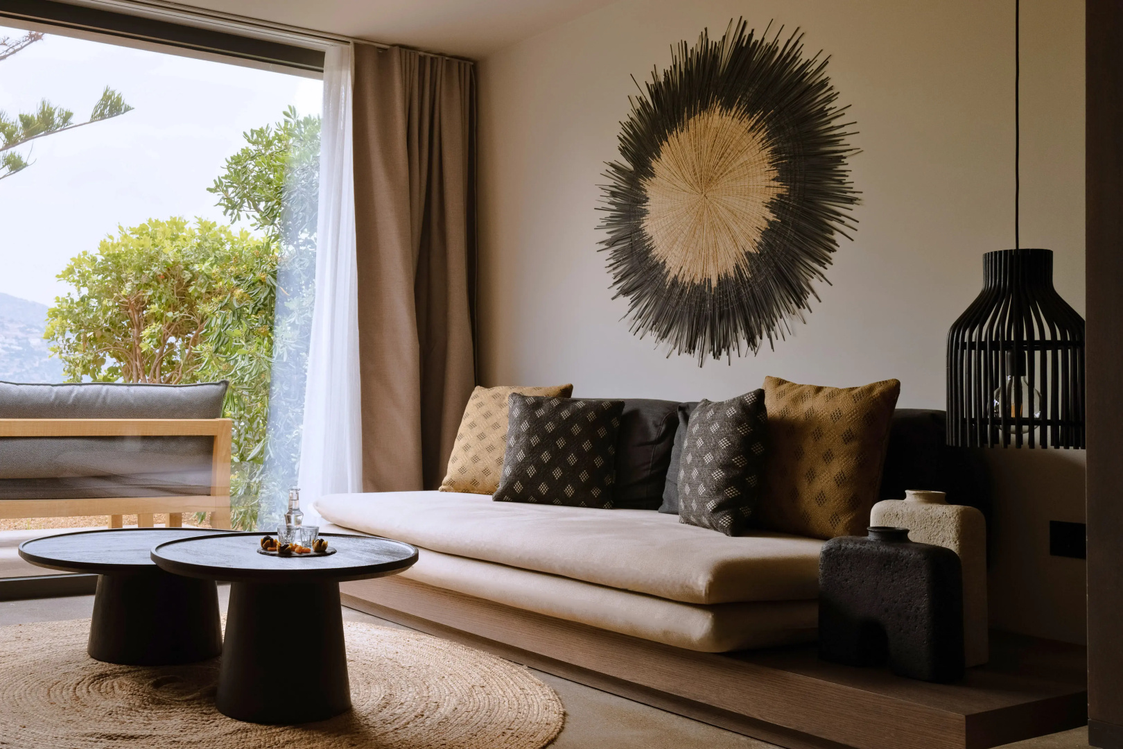 Курорт Minos Palace Resort Adults Only
