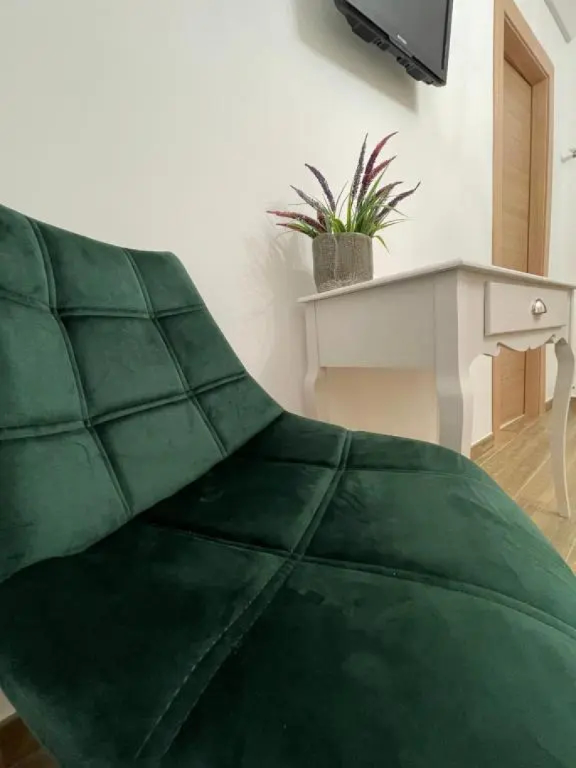 B&B Il Gigante