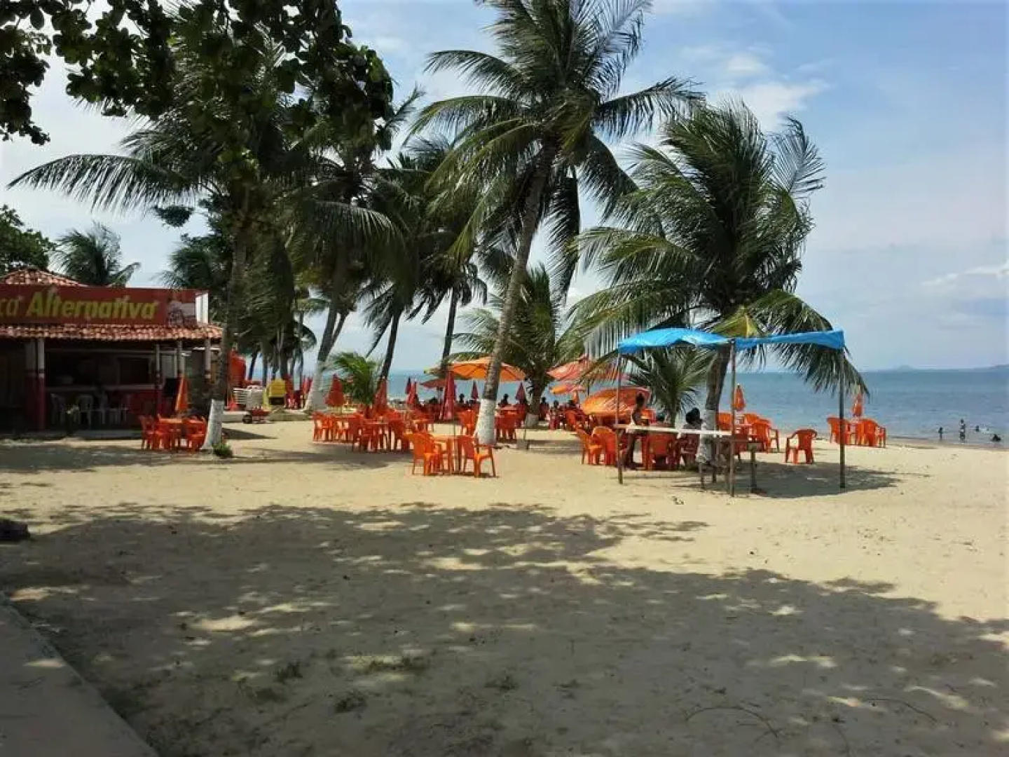Pousada Tropicália