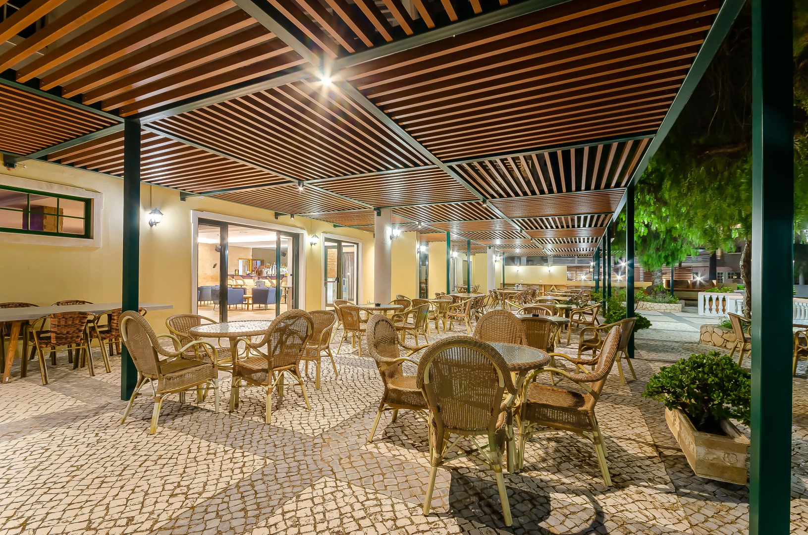 TURIM Estrela do Vau Hotel