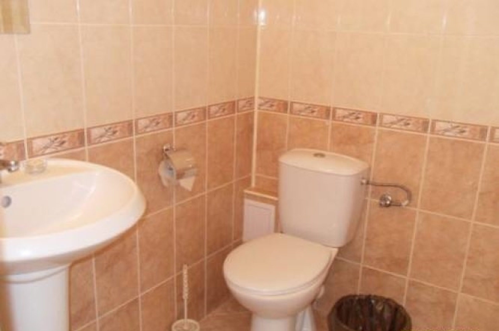 Family Complex Ivan Moskoyani