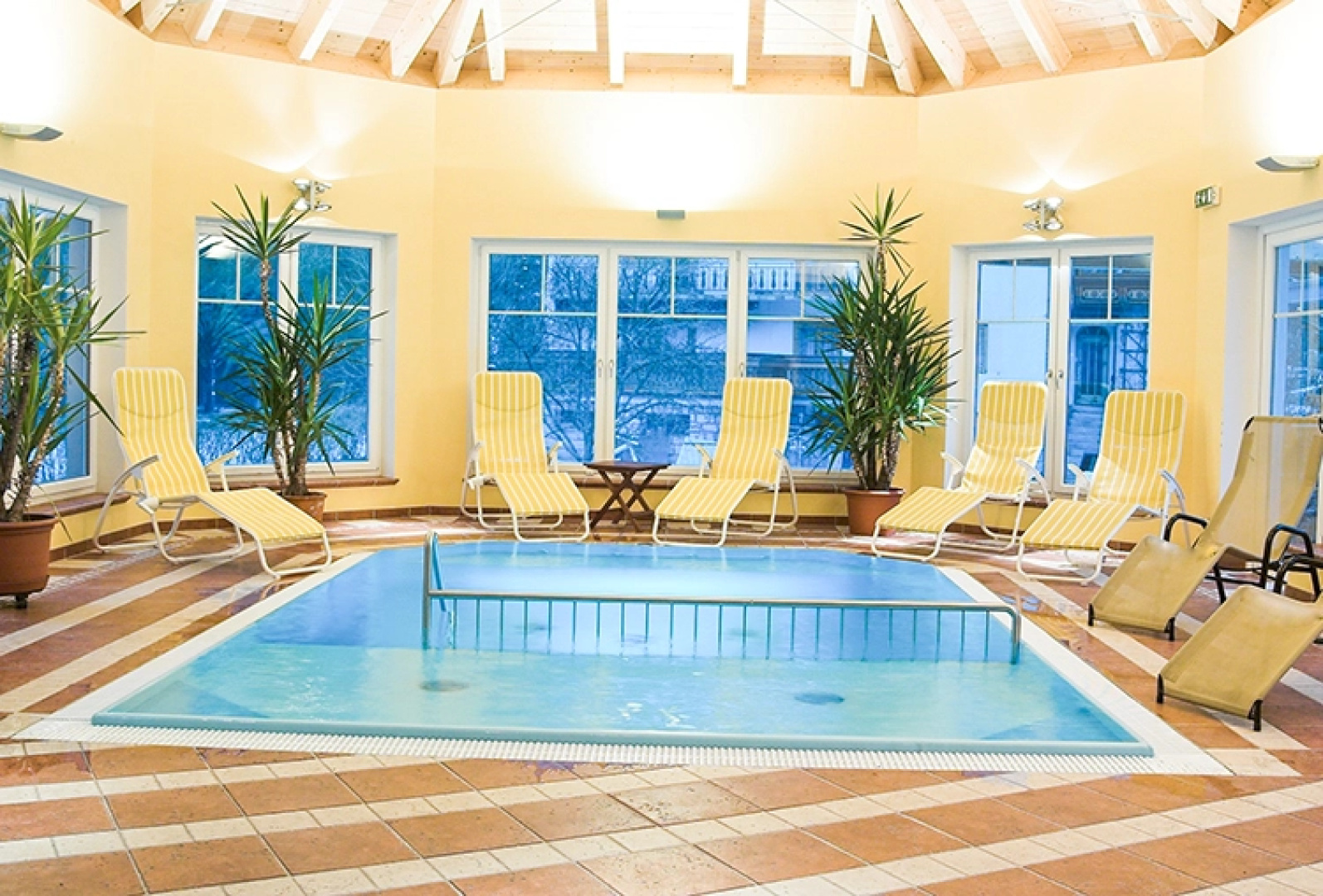 Familienhotel Bruckwirt