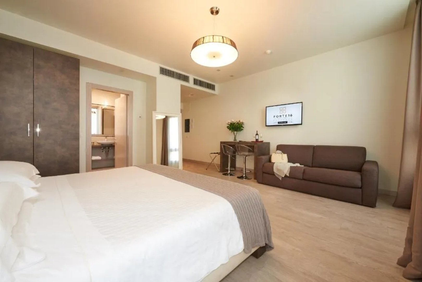 Forte16 View & Spa