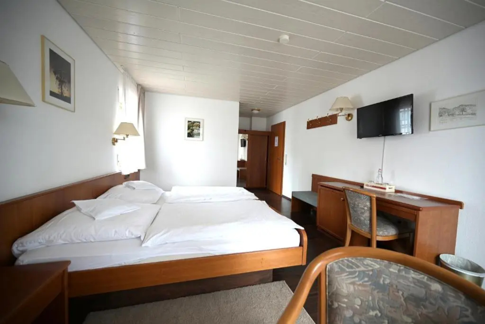 Landhotel Hirsch