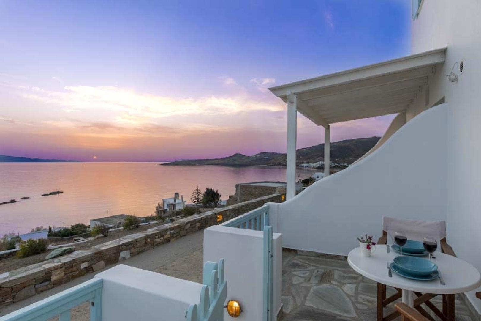 Aegean Dream Apartments