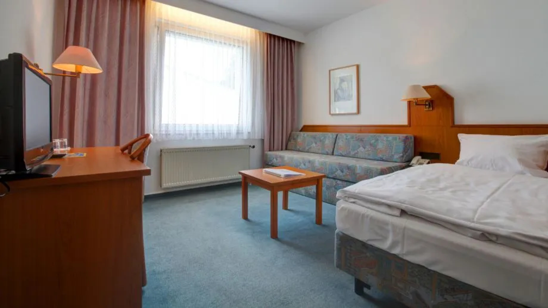 Hotel Zum Starenkasten GmbH