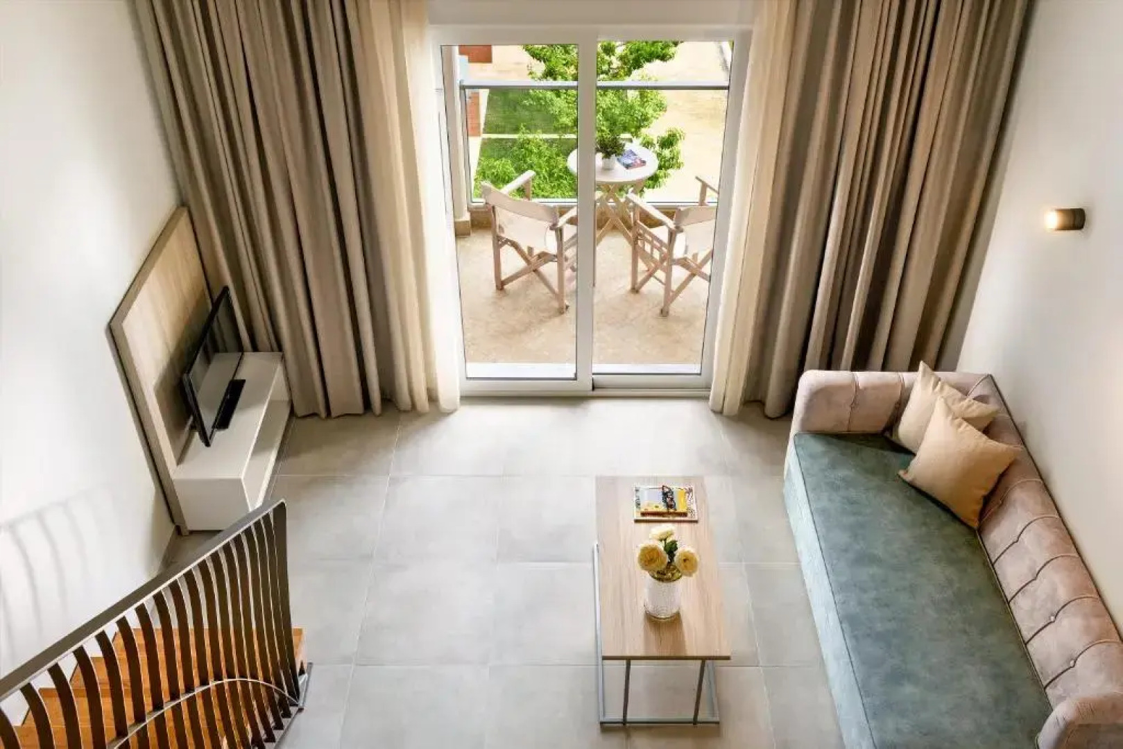 Alexandra Beach Thassos Spa Resort