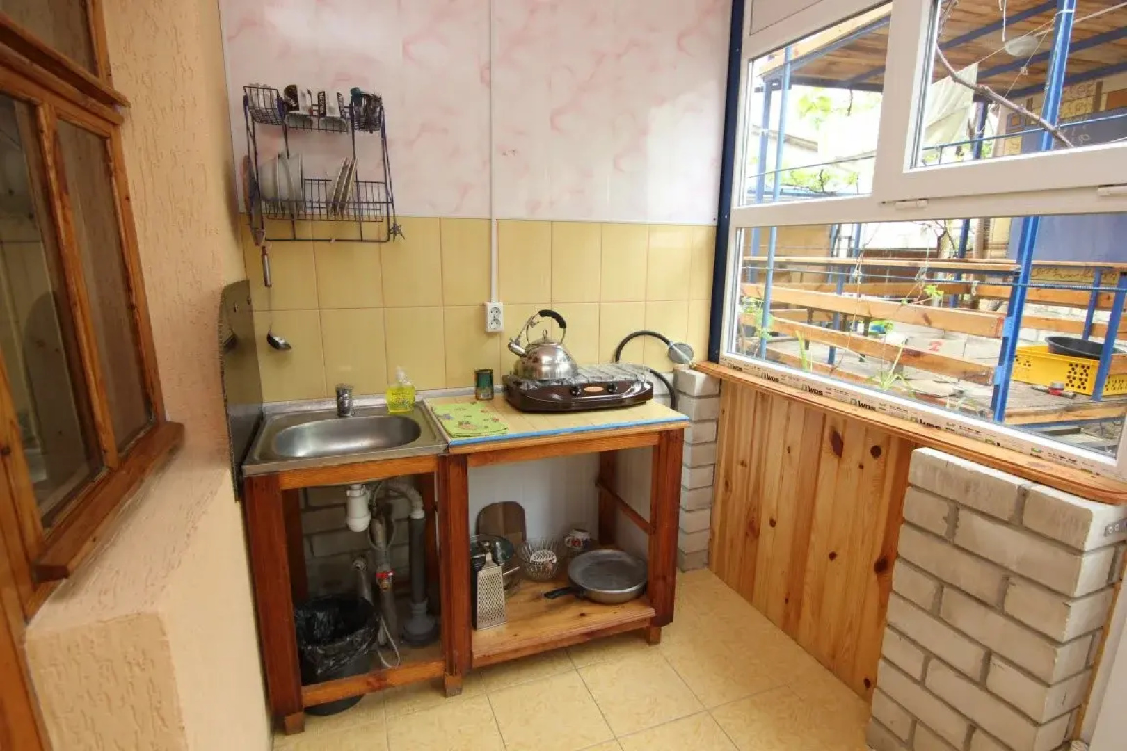 Guest House Elina