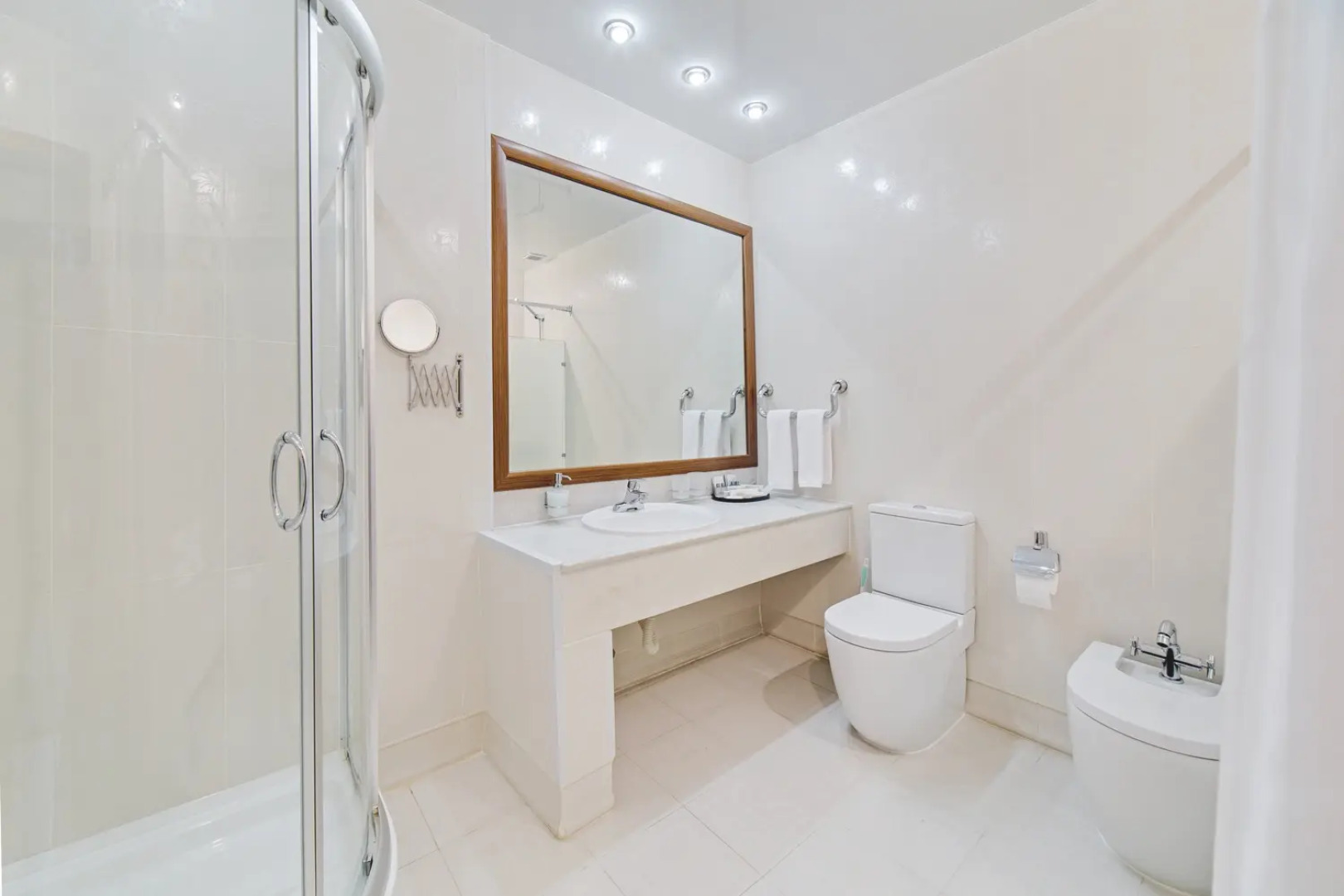 Отель «Версаль»