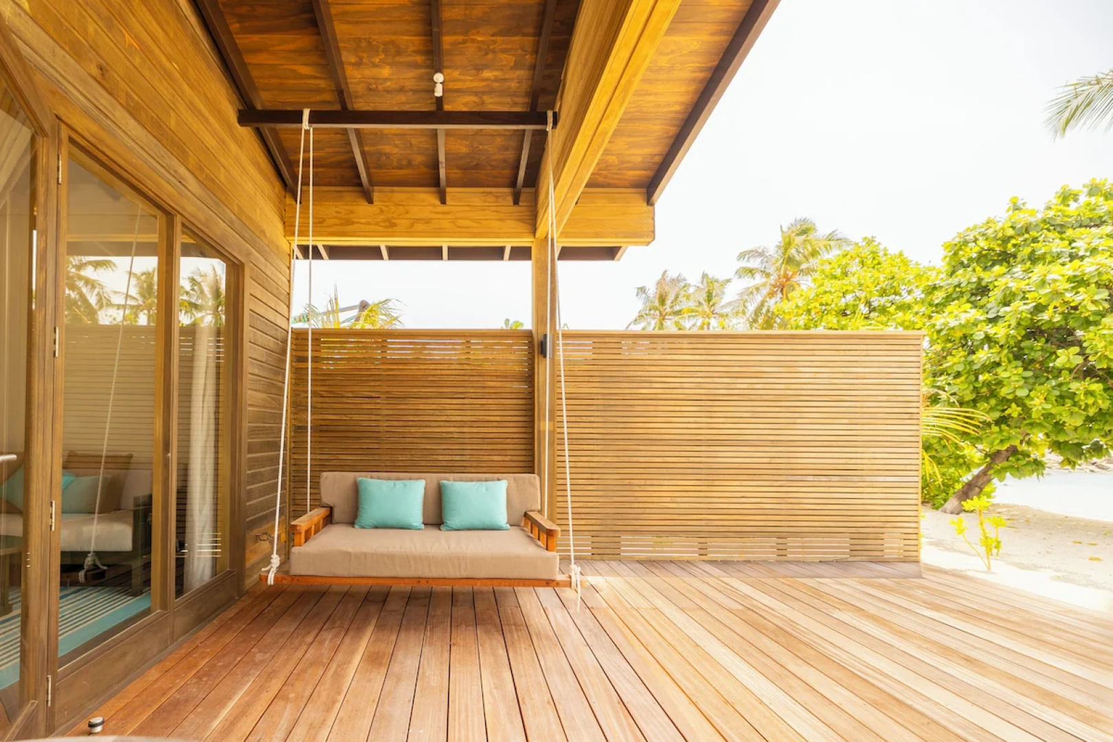 Nala Maldives by Jawakara