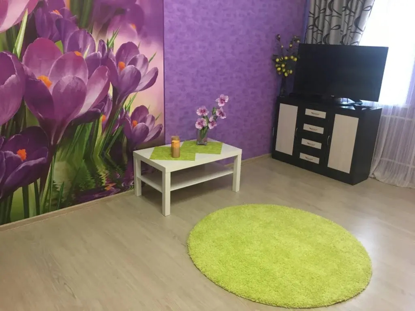 Apartamenty na Manezhnoy