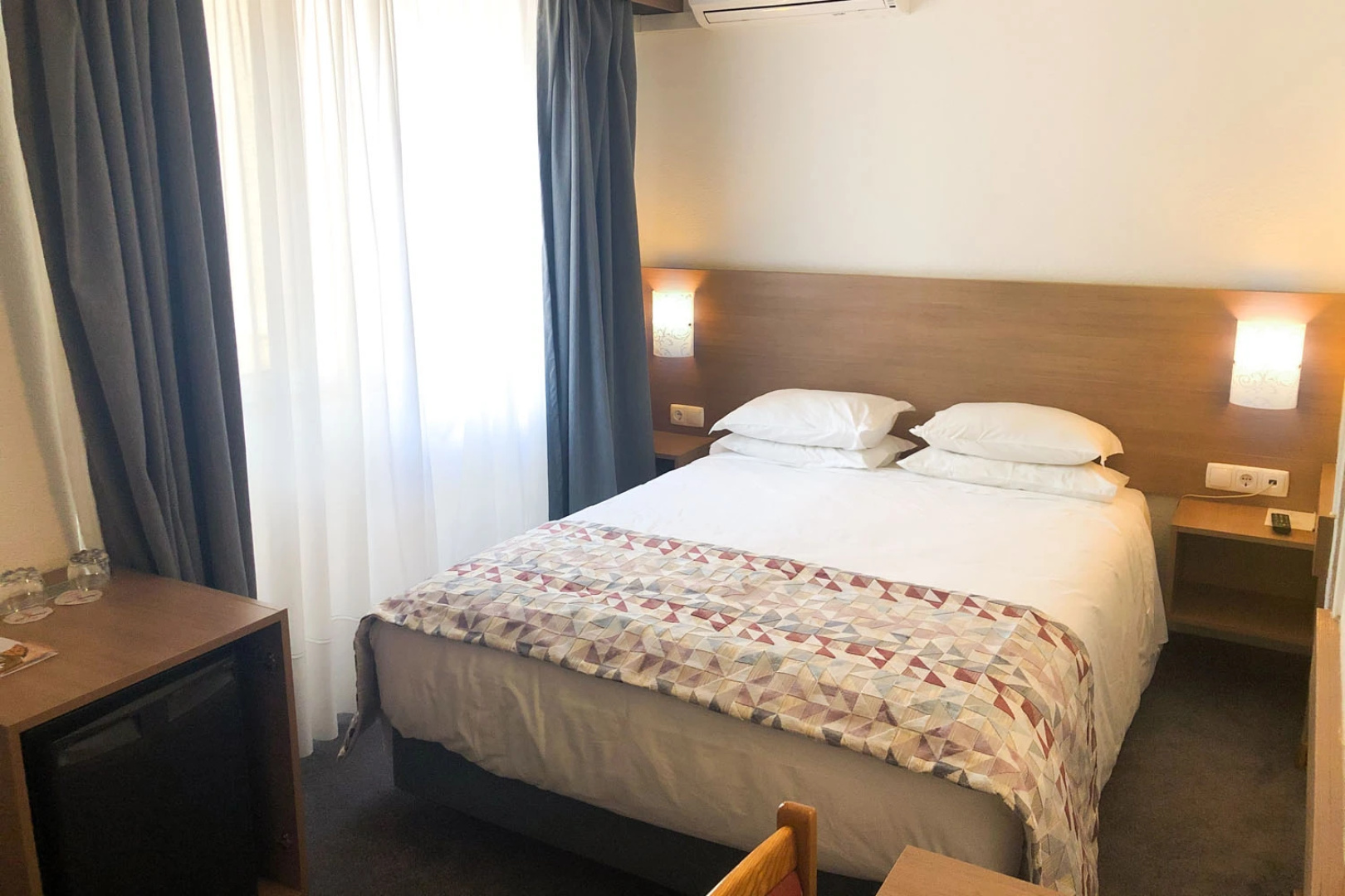 Hotel Flamingo