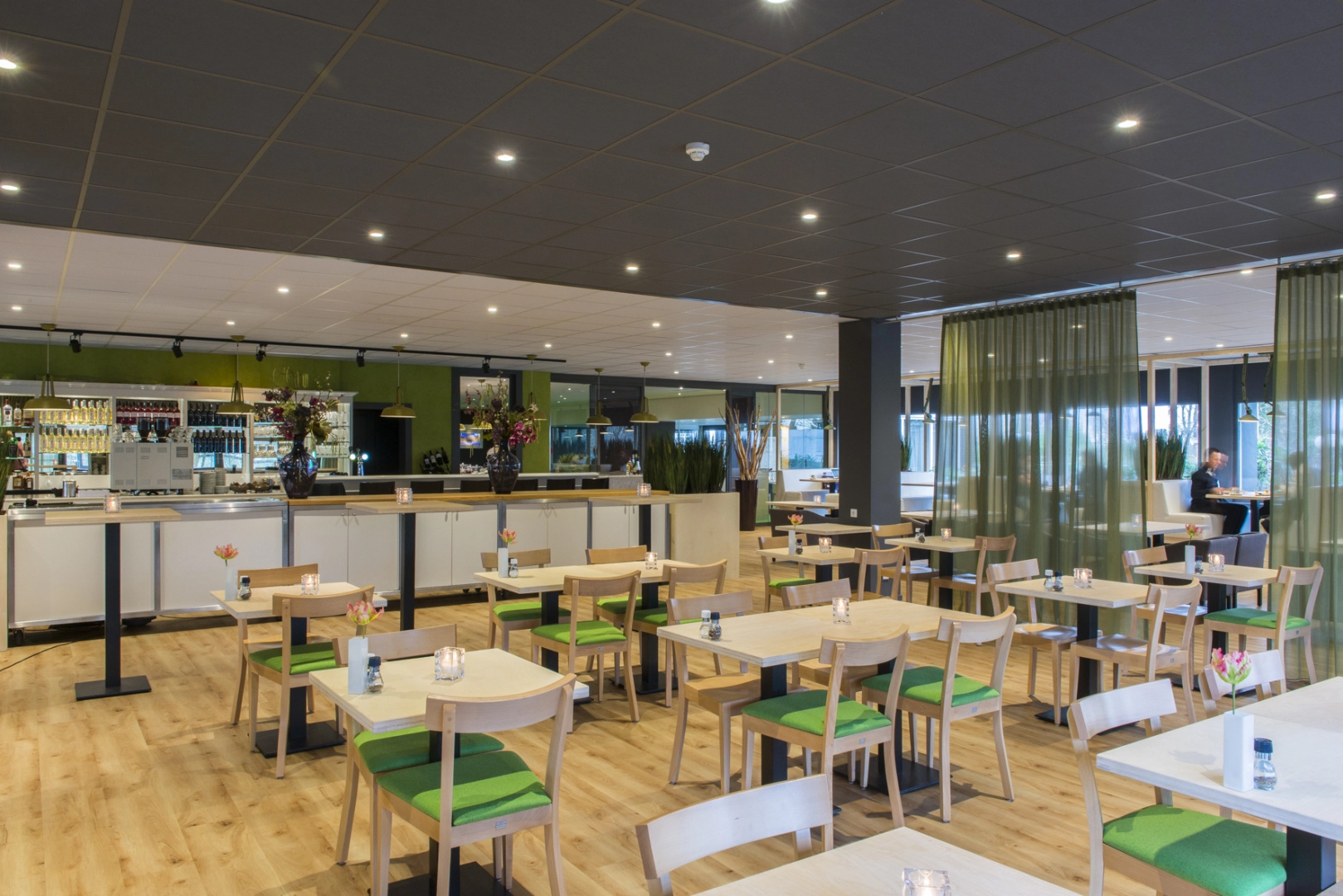 Amrath Airport Hotel Rotterdam