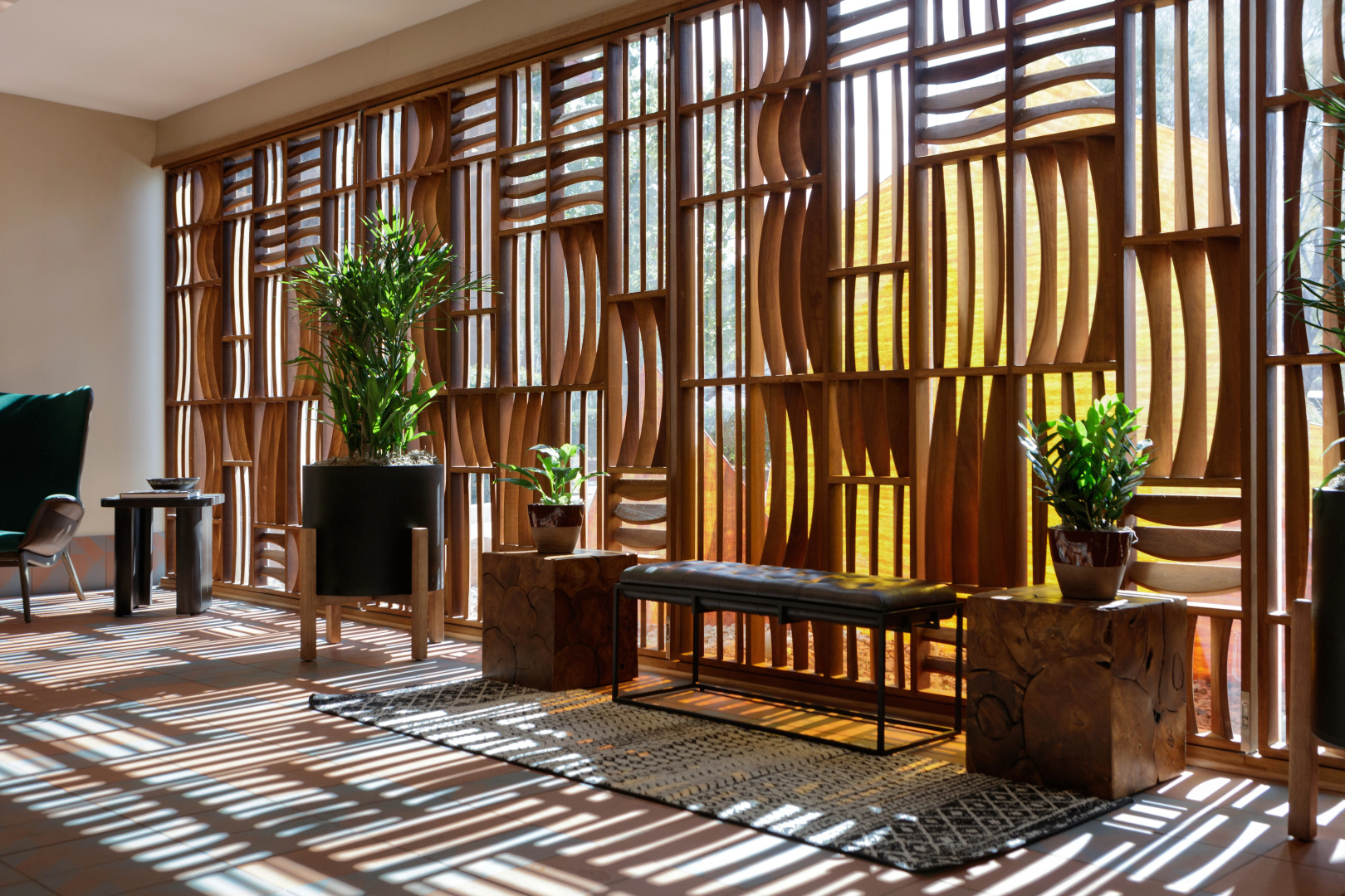 The Wilde Resort and Spa