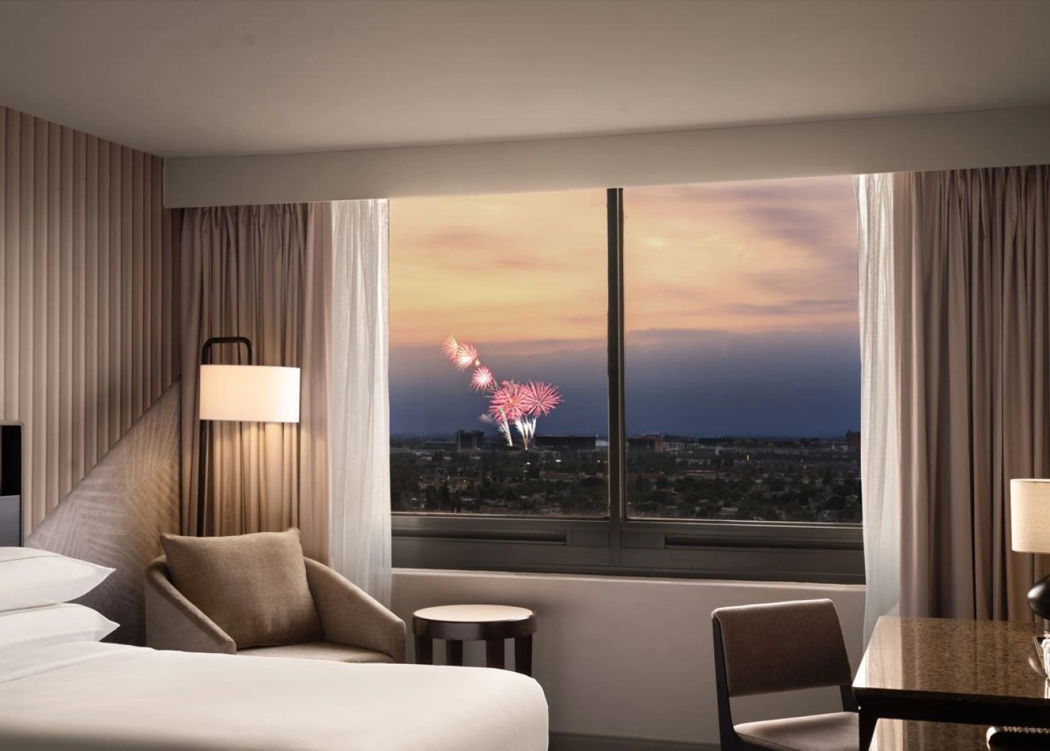 Hotel Fera Anaheim, a DoubleTree by Hilton