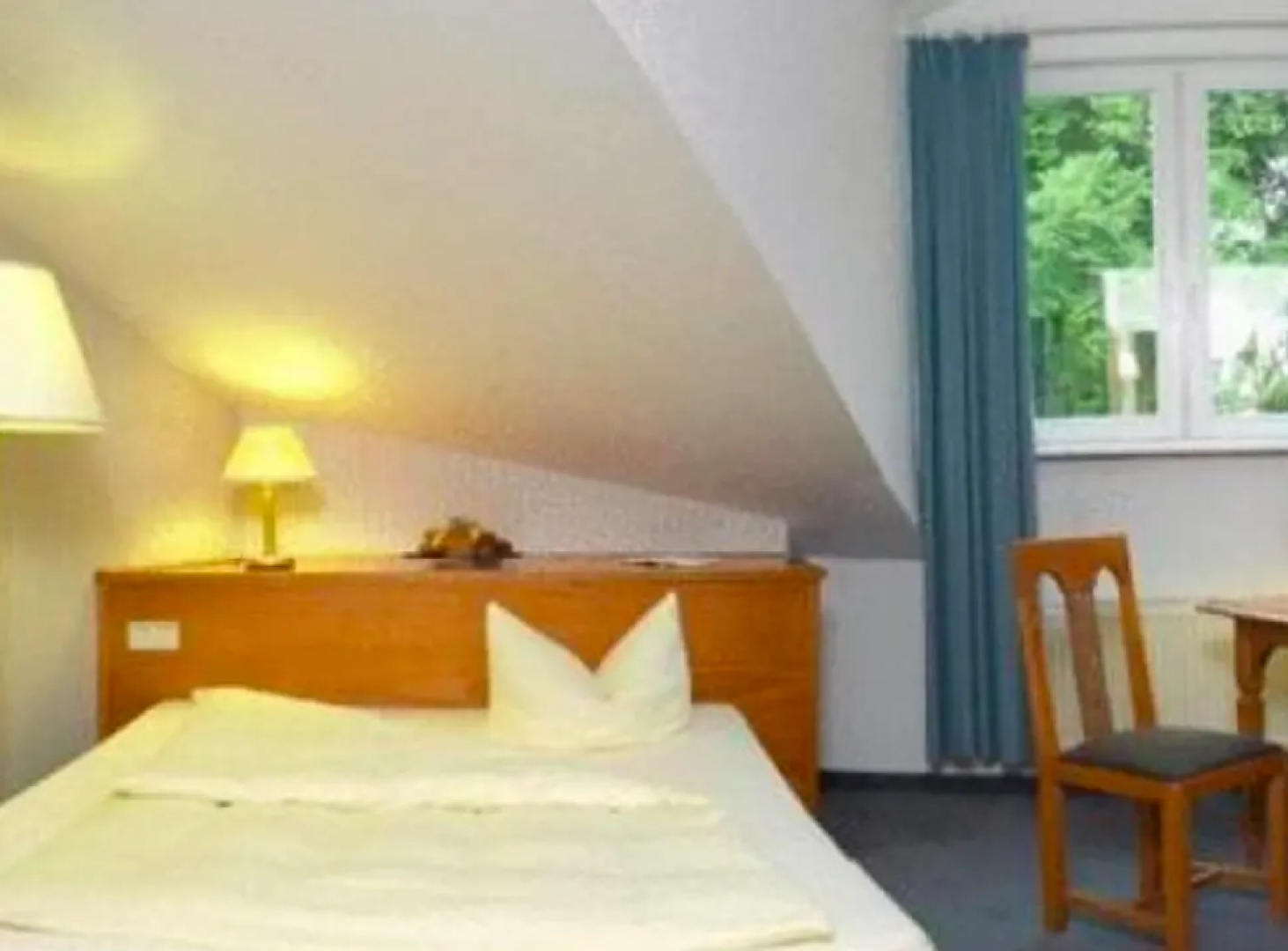 Flörsheimer Hof Hotel