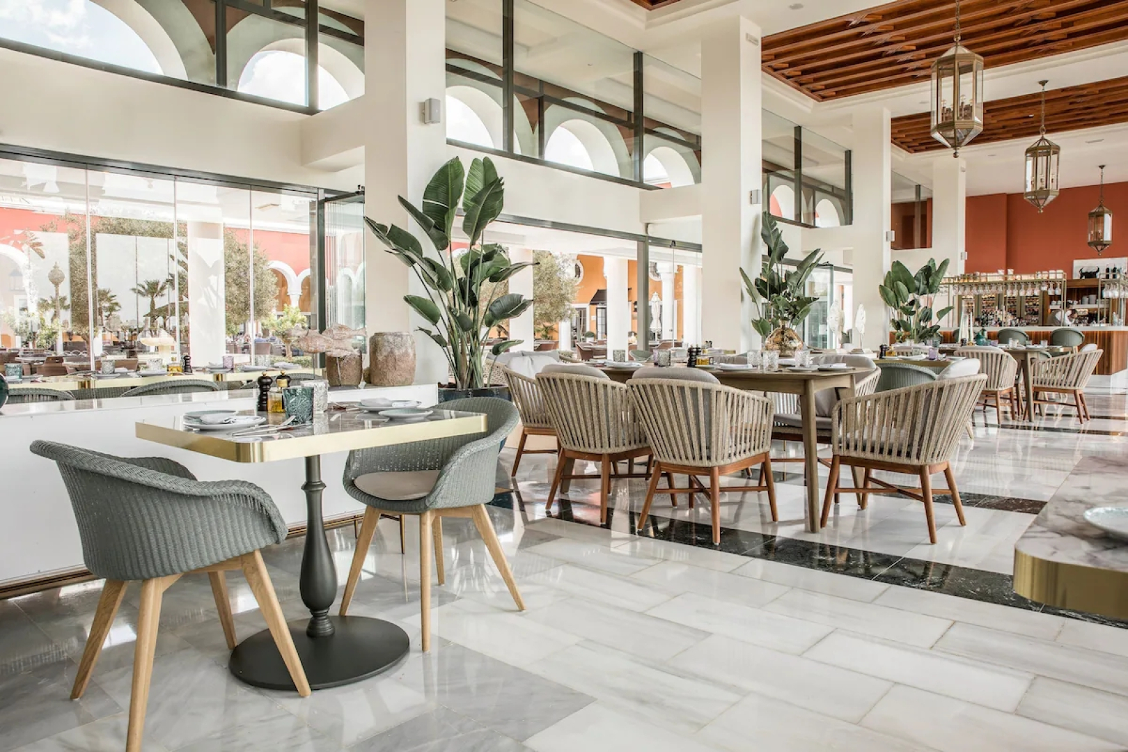 Gran Melia Sancti Petri