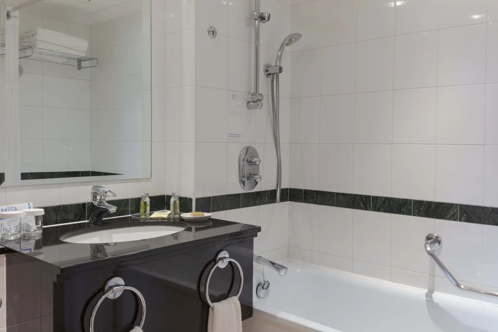 Hilton Newcastle Gateshead