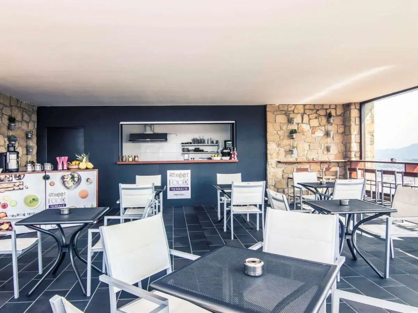 Mercure San Sebastian Monte Igueldo