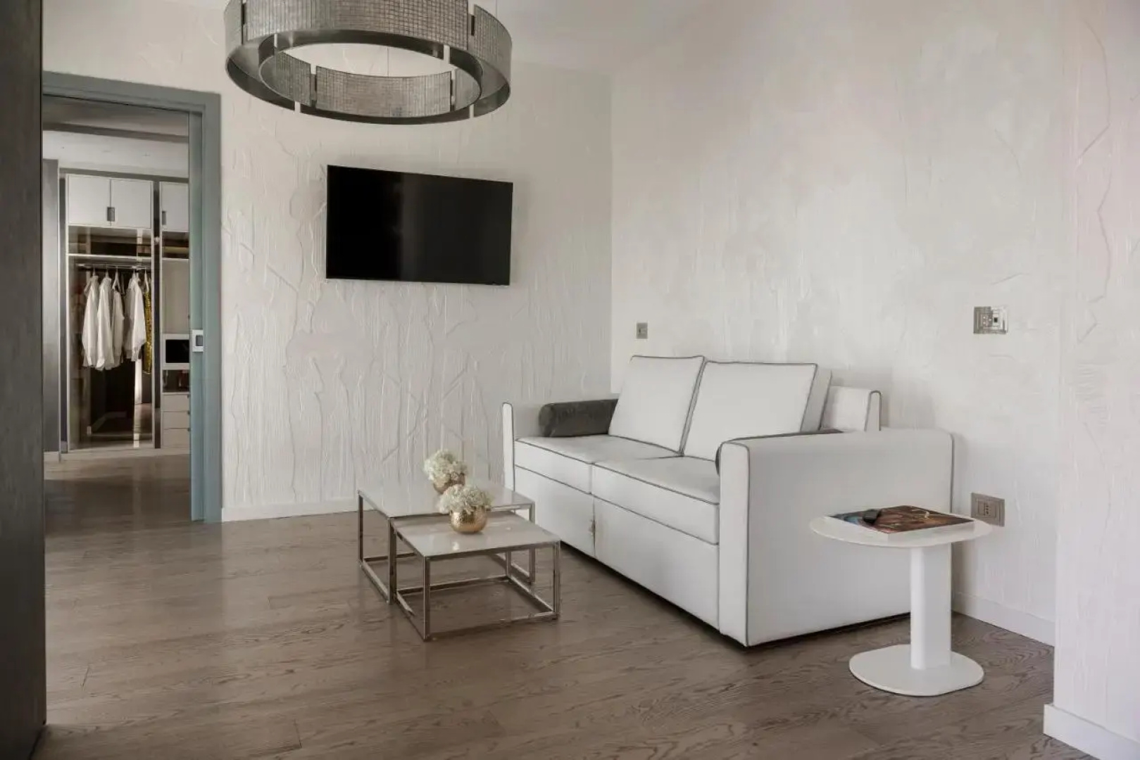 The Promenade Luxury Wellness Hotel