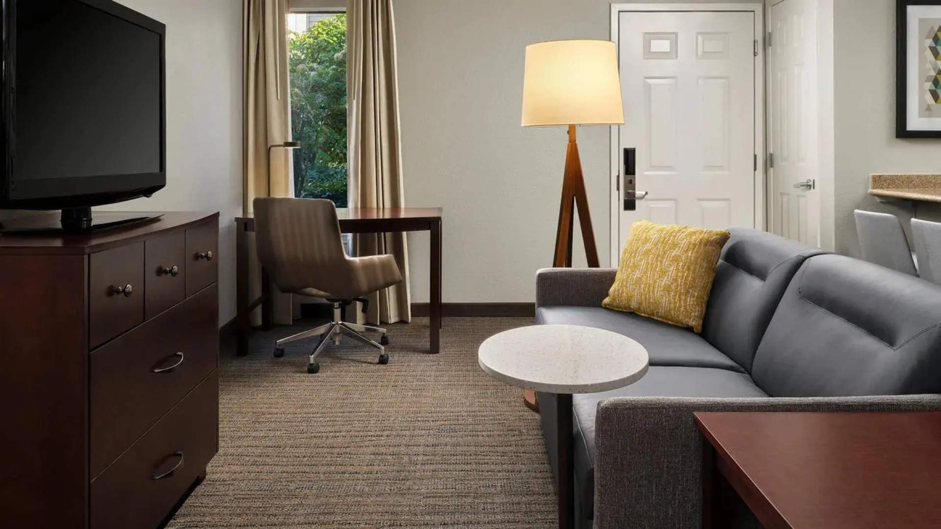 Residence Inn by Marriott Seattle Bellevue