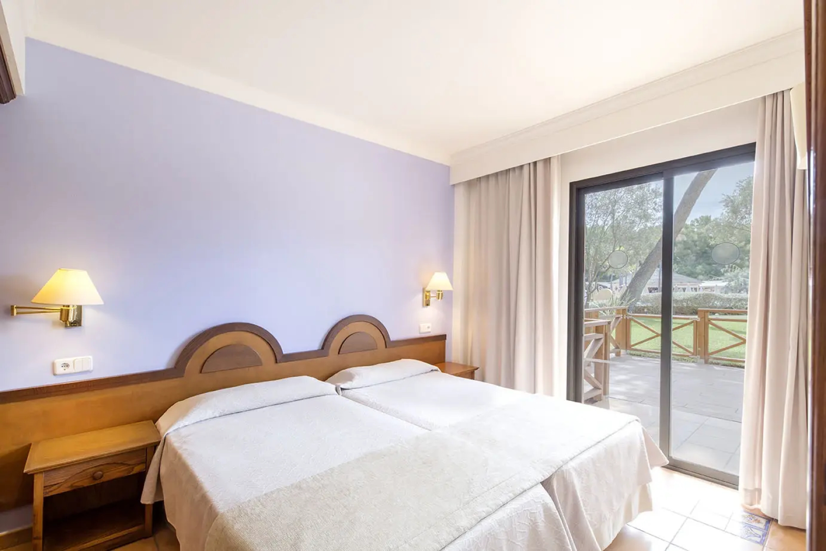 FERGUS Club Vell Marí