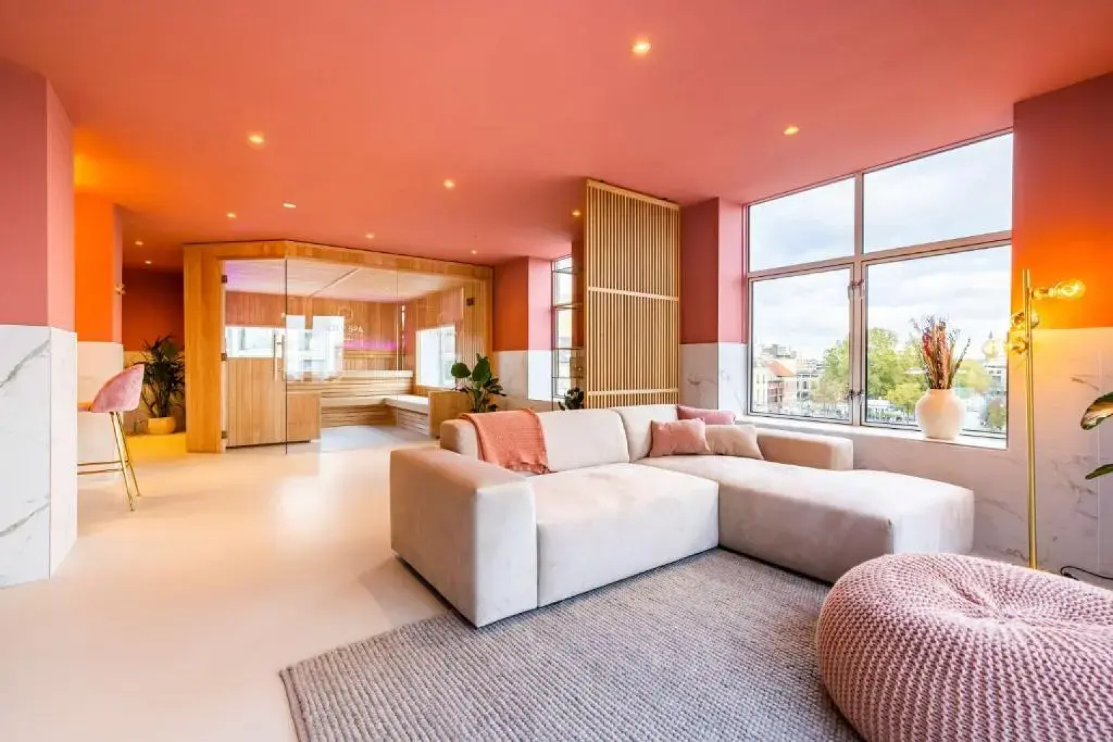 City Hotel Haarhuis - World Hotels Crafted Collections