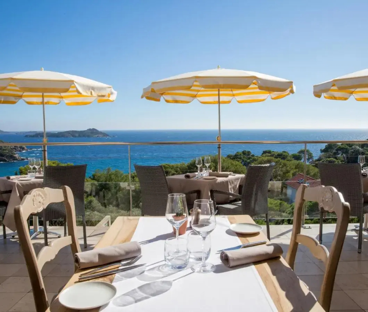 Hotel Le Provençal