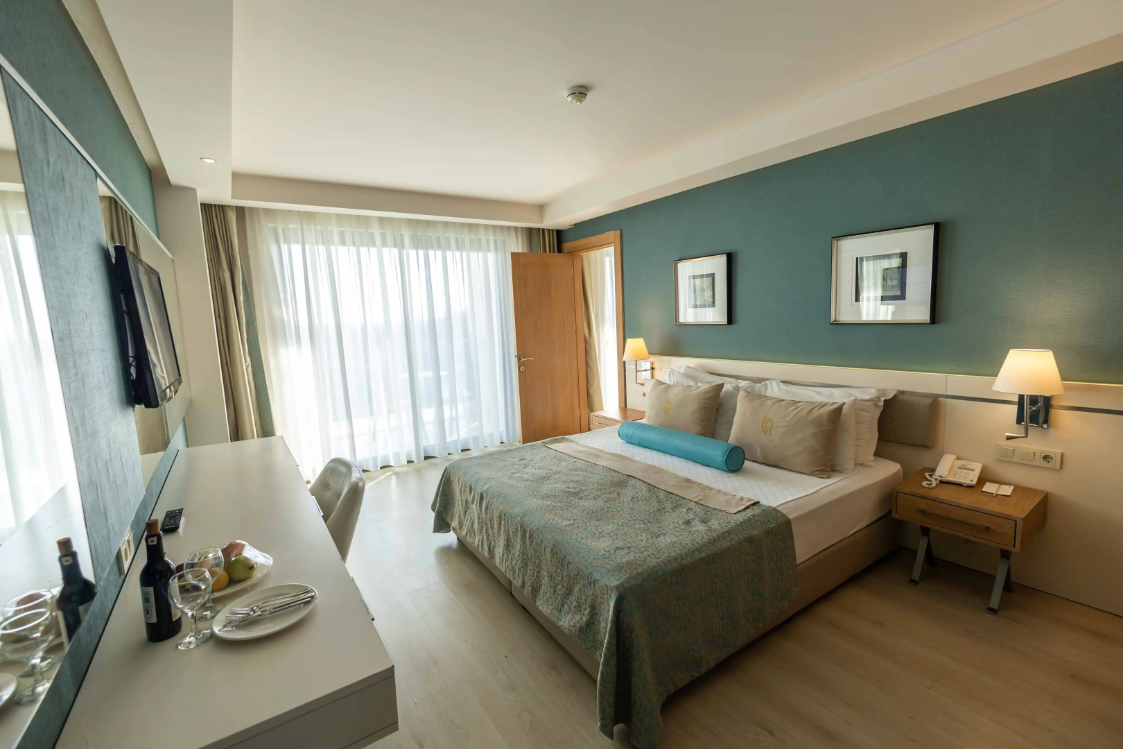 Castival Hotel