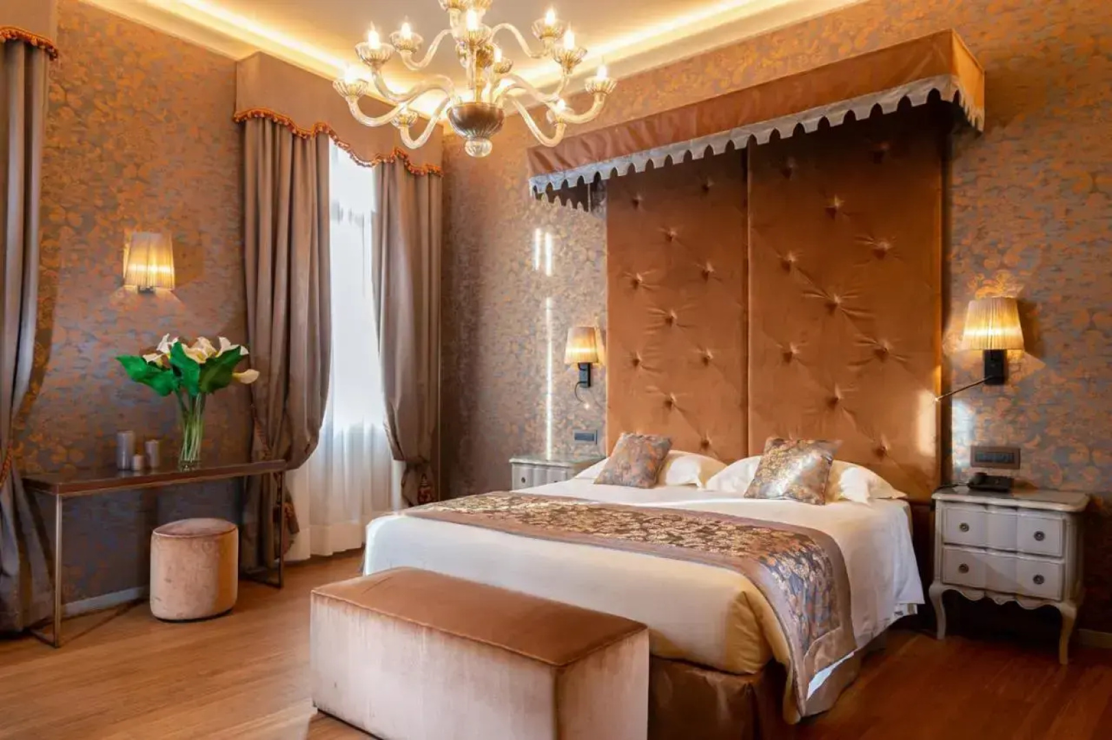 Hotel Canaletto