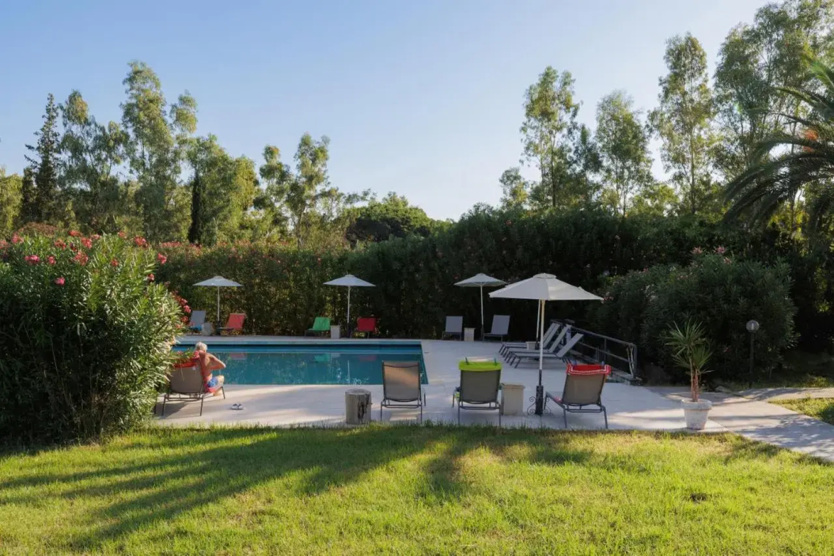 Nafsika Hotel - Adults Only
