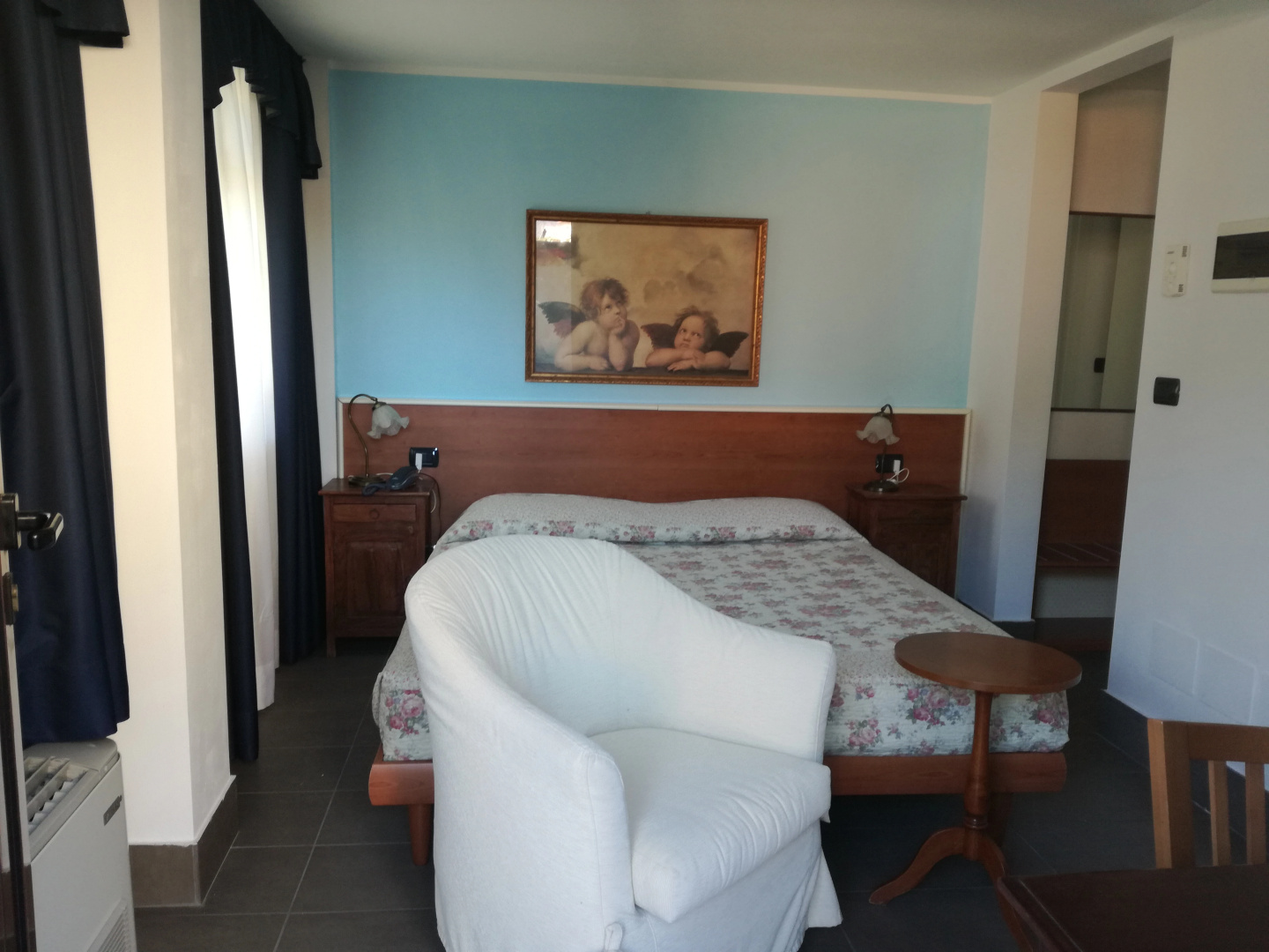 Hotel Plinio Au Lac